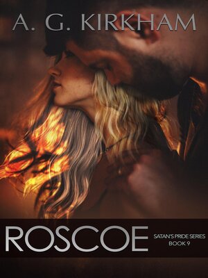 cover image of Roscoe